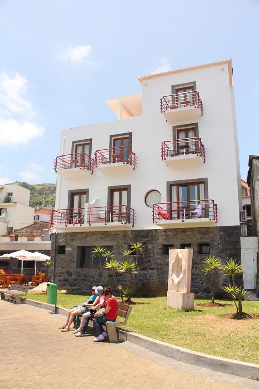 Hotel Vila Bela ปอร์โต ดา ครูซ ภายนอก รูปภาพ